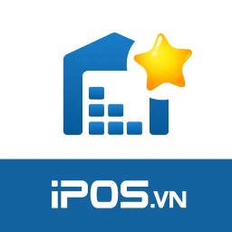 Значок iPOS IVT Pro